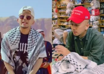 Foto - Instagram @capriceofficial