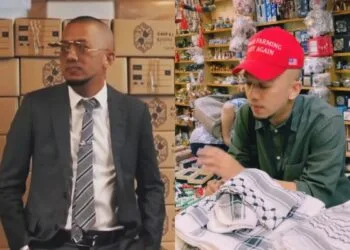 Foto - Instagram @capriceofficial