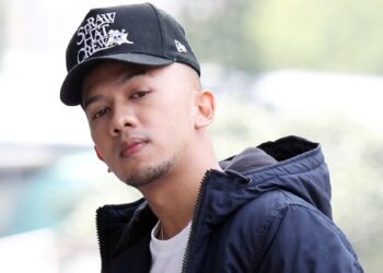 Foto - Harian Metro