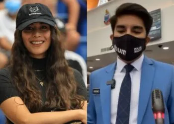 Foto - Instagram @tcjamidah/@syedsaddiq