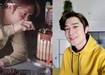 Foto - Instagram @arizlufias