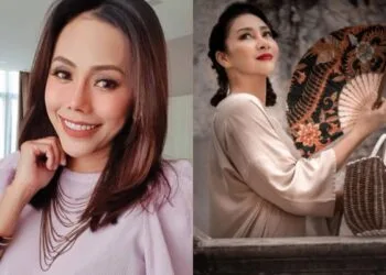 Foto - Instagram @lananodinmckienzie/@ritrud727