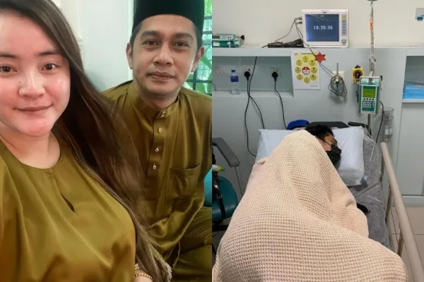 Foto - Instagram @alymnadiaofficial