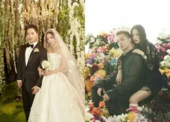 Foto - Korea JoongAng Daily/Pinterest