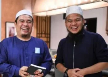 Foto - Instagram @ustazamin