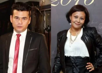 Foto - mStar/New Straits Times