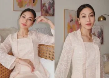 Foto - Instagram @daiyantrisha