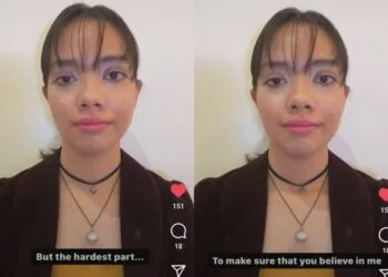 Foto - Instagram @inesukamakan