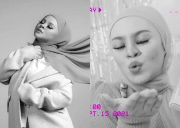 Foto - Instagram @sitisarahraissuddin