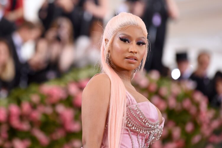 via GETTY IMAGES