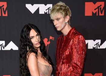 Evan Agostini/Invision/AP/Shutterstock