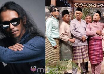 via Harian Metro & Murai