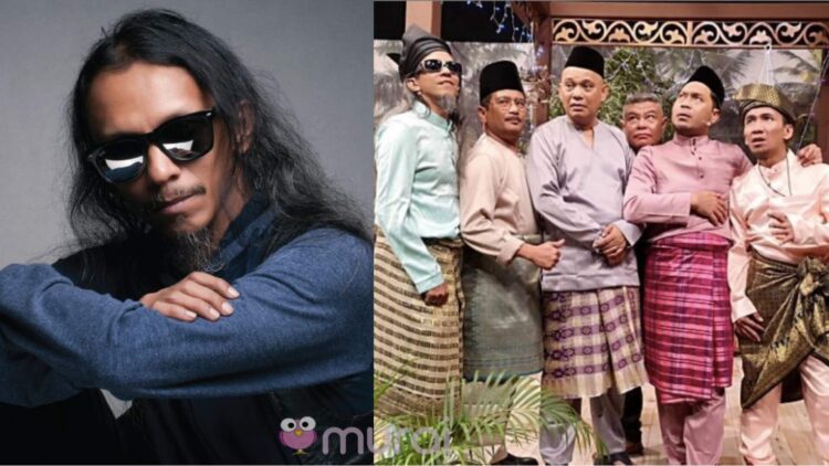 via Harian Metro & Murai