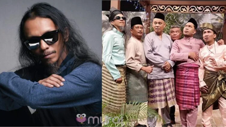 via Harian Metro & Murai