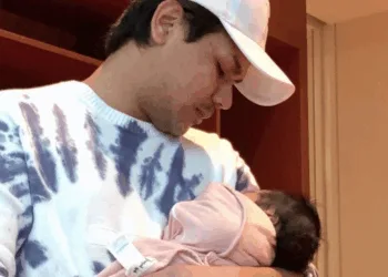 Foto: Instagram @ryzalibrhm