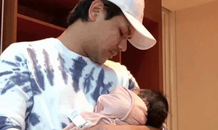 Foto: Instagram @ryzalibrhm