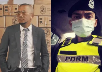 Foto - Instagram @capriceofficial