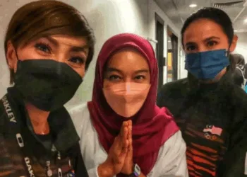 Foto - Instagram @therealfafau