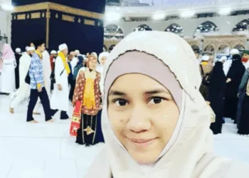 Foto - Instagram @mila_jirin