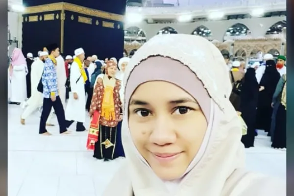 Foto - Instagram @mila_jirin