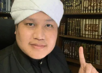 Foto - Instagram @aimaanbanna