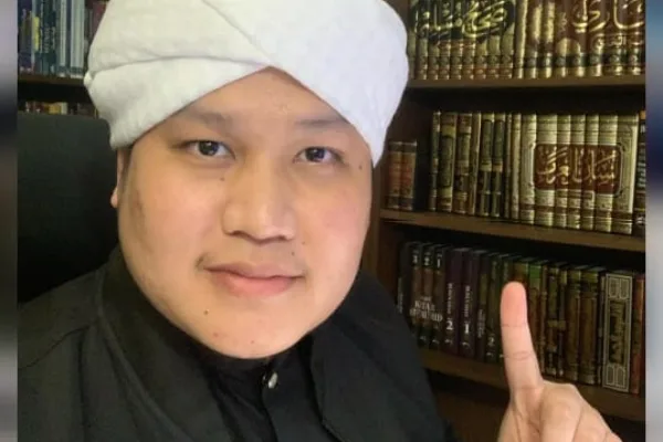 Foto - Instagram @aimaanbanna