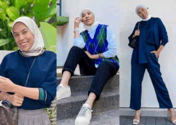 Foto - Instagram @bettyrahmad