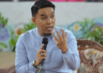 Foto - Instagram @firdauswong