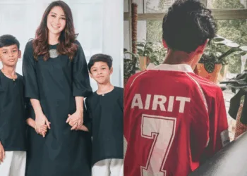 Foto - Superpantas/Instagram @ritrud727