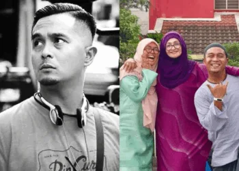 Foto - Instagram @fauziahnawi