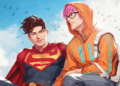 Foto - DC Comics