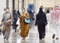 Foto - Arab News PK