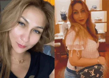 Foto - Instagram @kmfavourite.testimoni