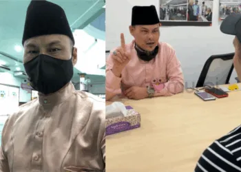 Foto - Instagram @adamcorrielee