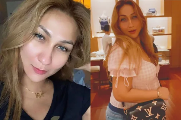 Foto - Instagram @kmfavourite.testimoni