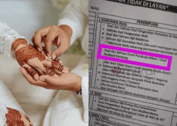 Foto - Pesona Pengantin/Ieyra Blog