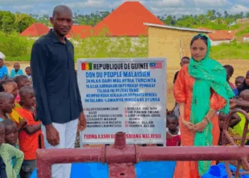 Foto - Instagram @filaamir