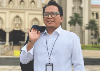 Foto - Instagram @shahrol_shiro