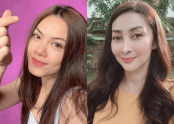 Foto - Instagram @tiz.zaqyah/Murai.my