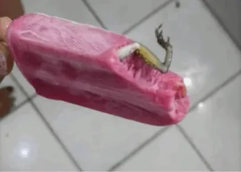 Foto - Instagram @mohdizharariff_official