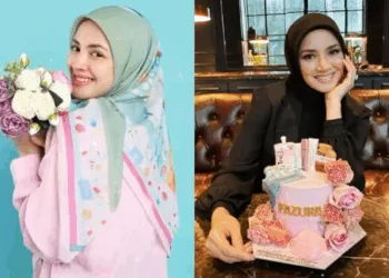 Foto - Instagram @missfazura