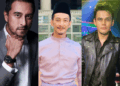 Foto - Instagram @bront_palarae/@nazrudinrahman/@yusryabdhalim