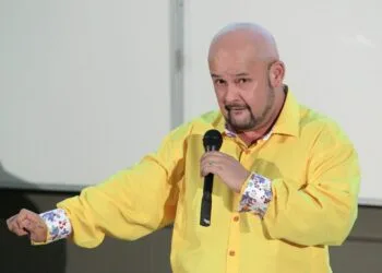 Foto: Youtube Harith Iskander