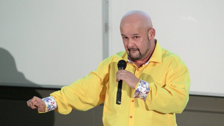 Foto: Youtube Harith Iskander