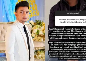 via Instagram ahmadiqbalzulkefli