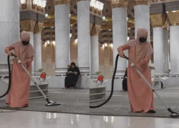 Foto - Instagram @yatthamzah_suci