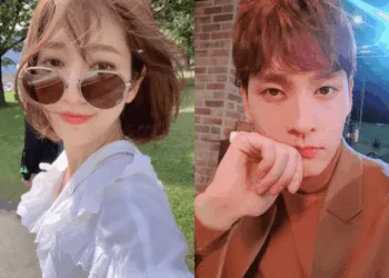 Foto - Instagram @ssinz7/@actorctj