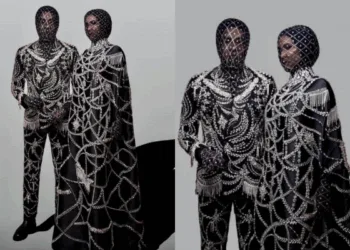 Foto - Instagram @rozitachewan1