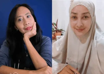 Foto - Instagram @rafidah72/@ritrud727