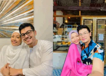 Foto - Instagram @hafizmahamad